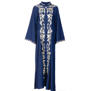 arabic abaya women's clothing